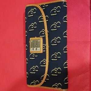 Dooney & Bourke Wallet